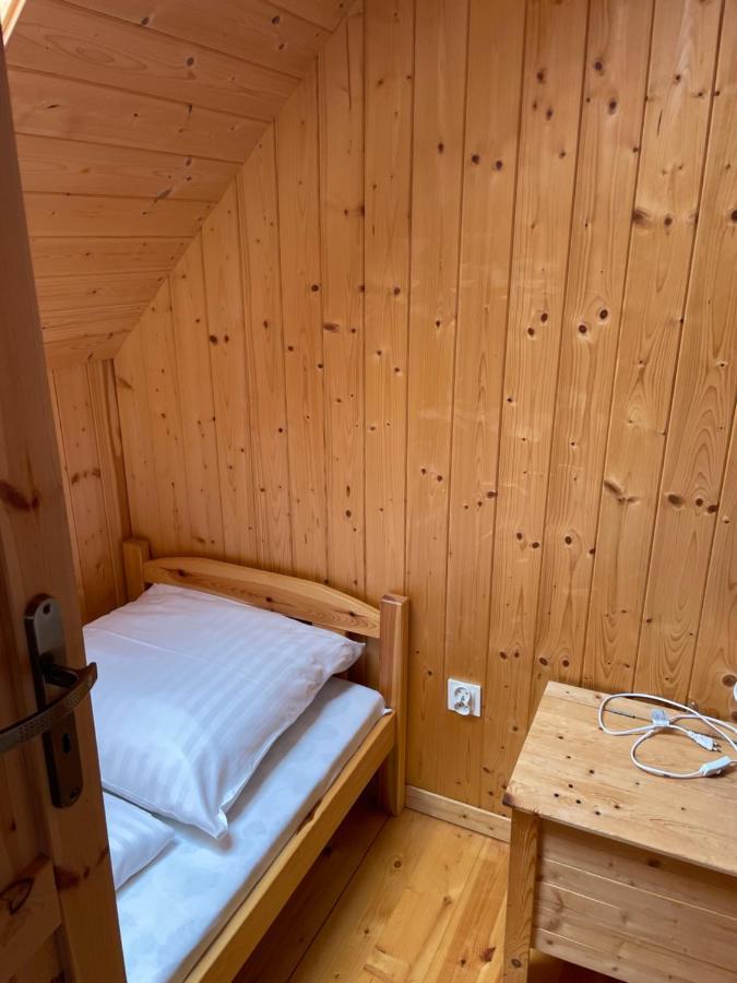 Sarbinowo Sommer エクステリア 写真