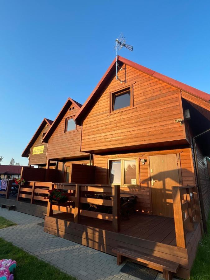 Sarbinowo Sommer エクステリア 写真